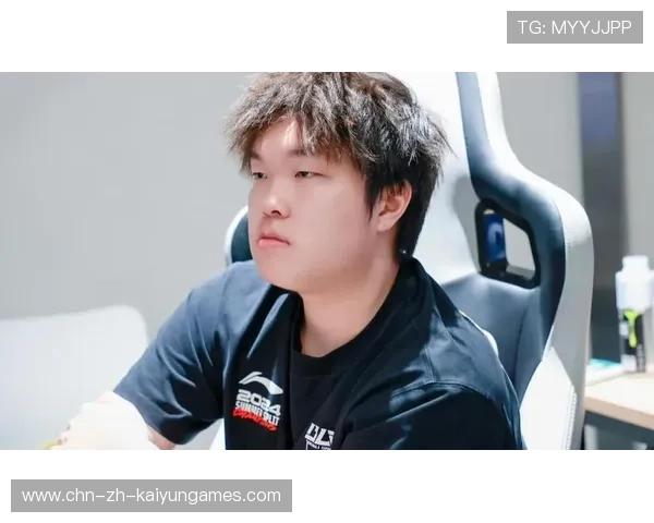 BLG黑马赛季爆冷震惊全网，赛场黑马