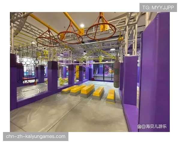 俱乐部青少年专项体能训练模拟器正式投入使用，yps青少年体能训练师